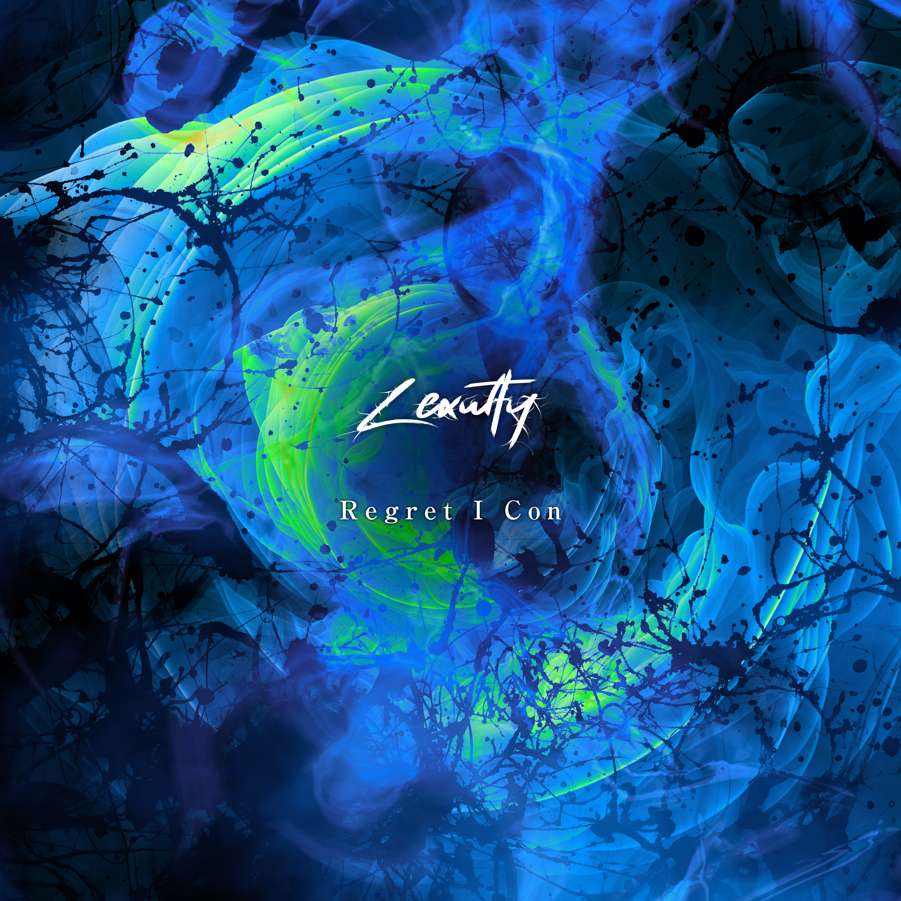“Regret I Con” – Digital Single